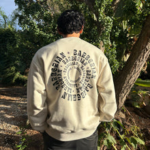 Load image into Gallery viewer, Barberjan Heavy Crew Neck Jumper
