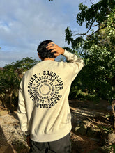 Load image into Gallery viewer, Barberjan Heavy Crew Neck Jumper