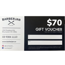 Load image into Gallery viewer, PAY IT FORWARD - Father’s Day DIGITAL GIFT VOUCHER