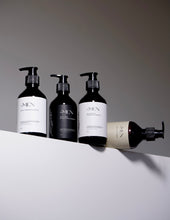 Load image into Gallery viewer, 4MEN MOISTURISING SHAMPOO