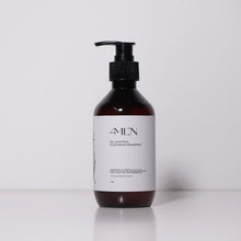 Load image into Gallery viewer, 4MEN OIL CONTROL Cleansing shampoo.