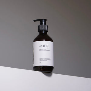 4MEN OIL CONTROL Cleansing shampoo.