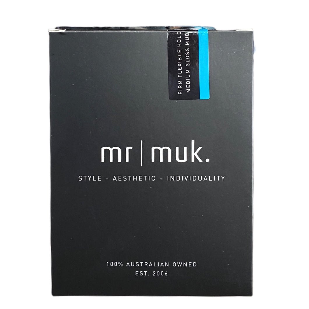 Mr Muk  Firm Flexible Hold - 100g + 50g Duo Pack