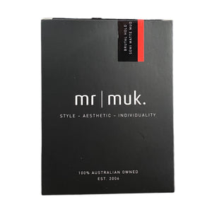 Mr Muk Brutal Hold Semi Matte Mud 100g + 50G duo Pack