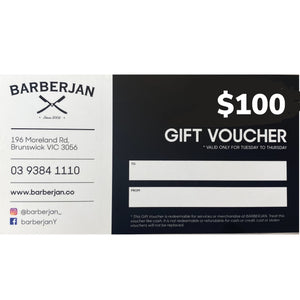 PAY IT FORWARD - Father’s Day DIGITAL GIFT VOUCHER